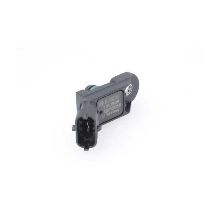 BOSCH Sensor, Ladedruck 0261230284