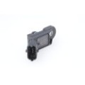 BOSCH Sensor, Ladedruck 0261230284