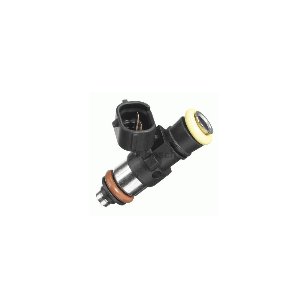BOSCH Einspritzventil 0280158818