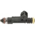 BOSCH Einspritzventil 0280158827