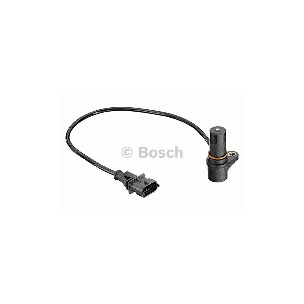 BOSCH Impulsgeber, Kurbelwelle 0281002474