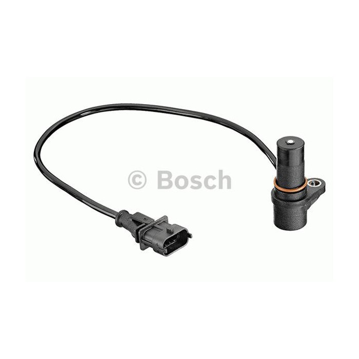 BOSCH Impulsgeber, Kurbelwelle 0281002474