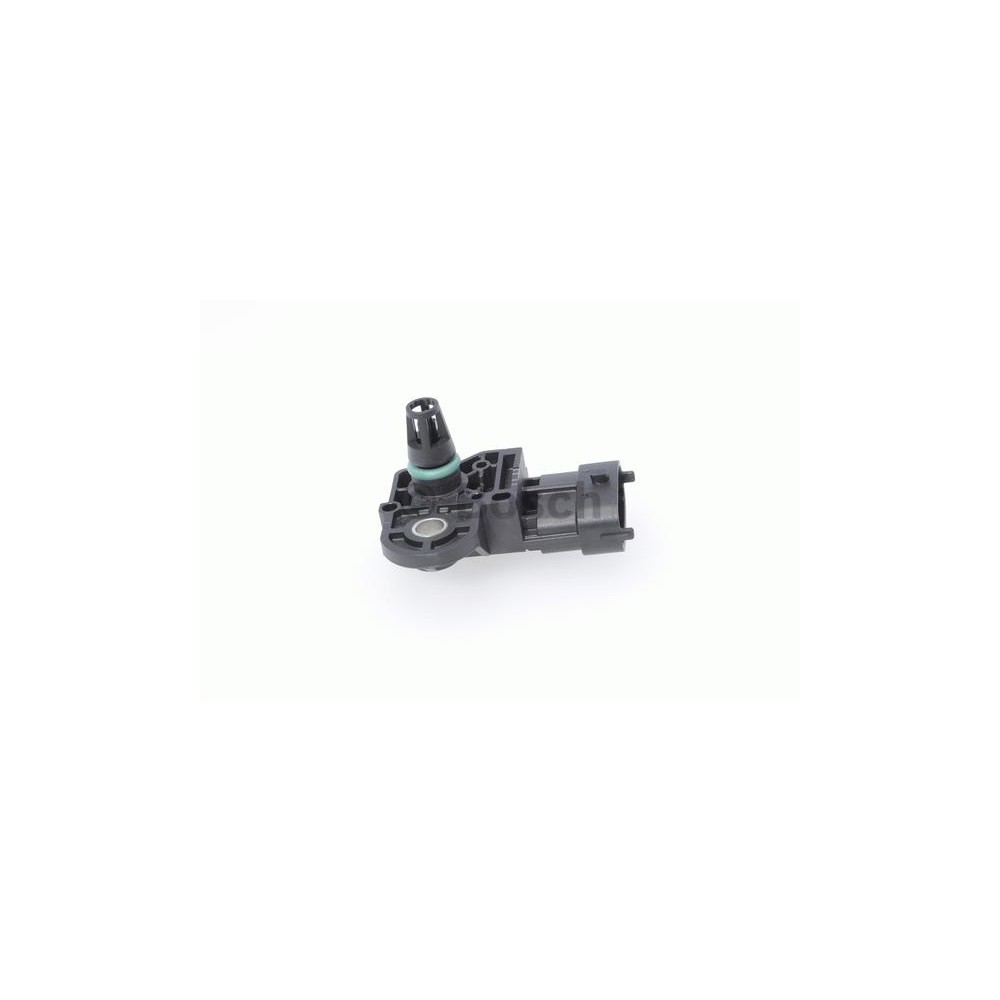 BOSCH Sensor, Ladedruck 0281006028