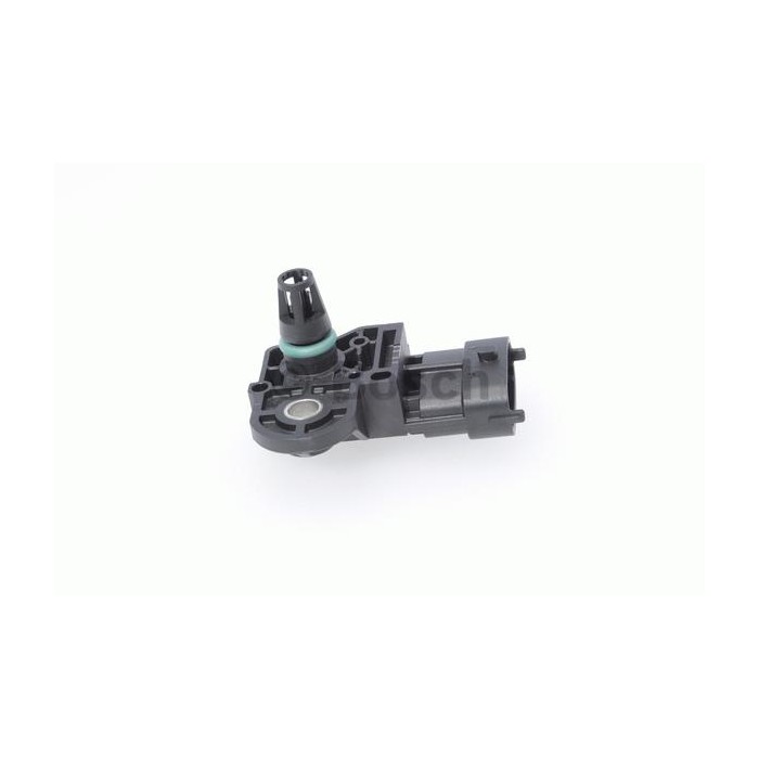 BOSCH Sensor, Ladedruck 0281006028