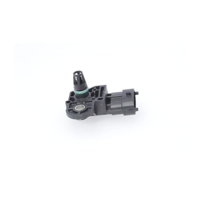 BOSCH Sensor, Ladedruck 0281006028