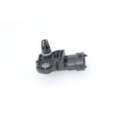 BOSCH Sensor, Ladedruck 0281006028