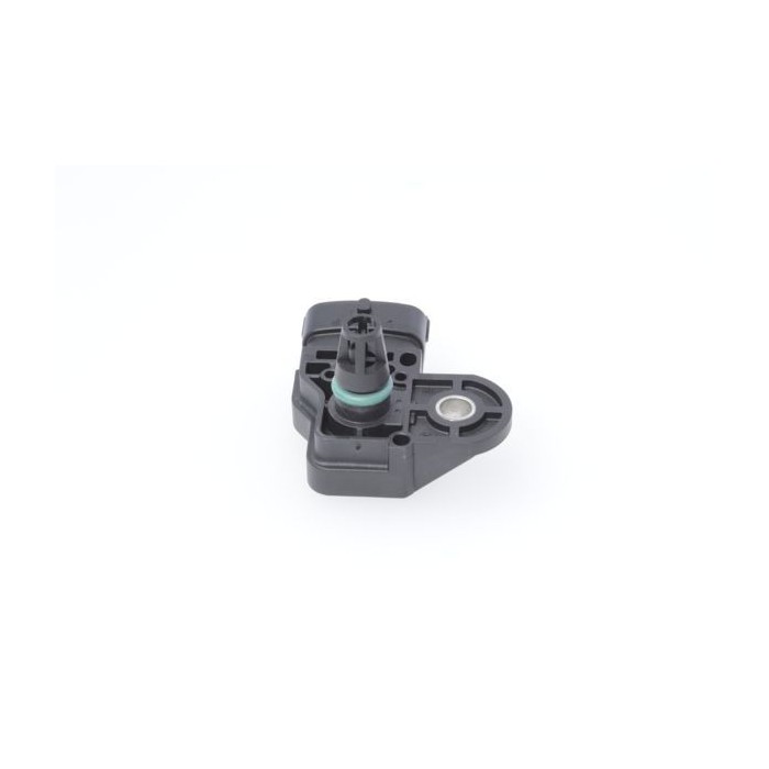 BOSCH Sensor, Ladedruck 0281006028