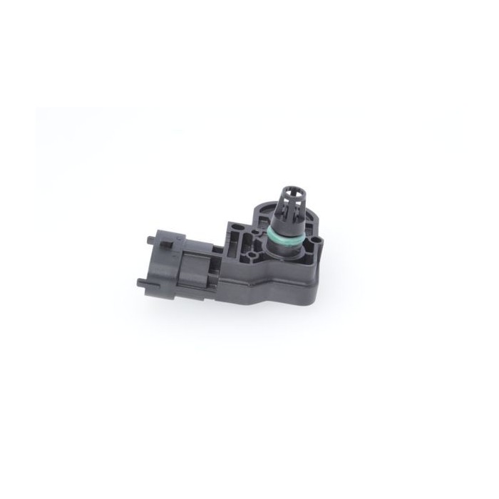 BOSCH Sensor, Ladedruck 0281006028