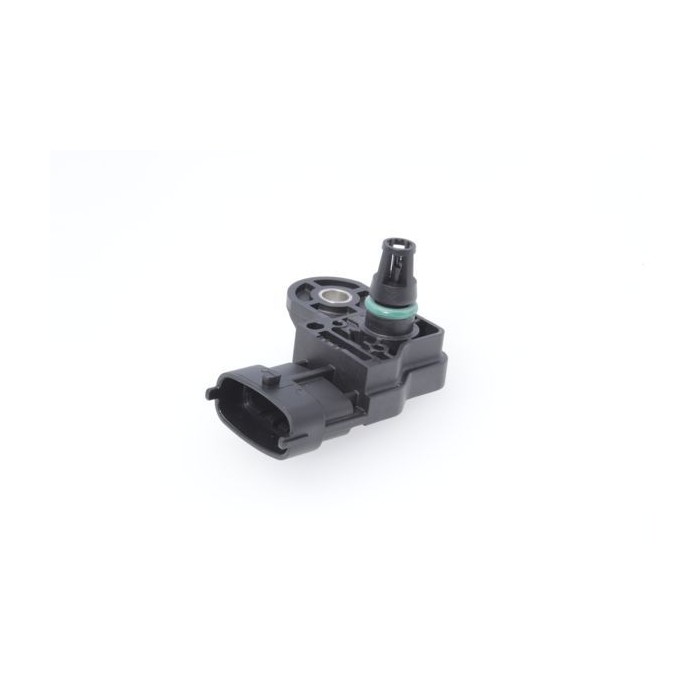 BOSCH Sensor, Ladedruck 0281006028
