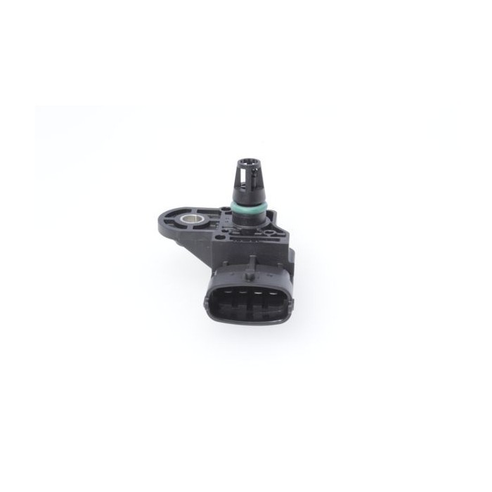 BOSCH Sensor, Ladedruck 0281006028
