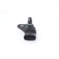 BOSCH Sensor, Ladedruck 0281006028
