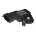 BOSCH Sensor, Ladedruck 0281006076