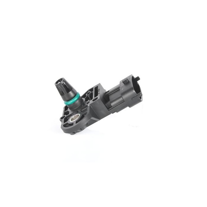 BOSCH Sensor, Ladedruck 0281006076