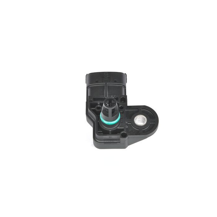 BOSCH Sensor, Ladedruck 0281006076