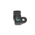 BOSCH Sensor, Ladedruck 0281006076