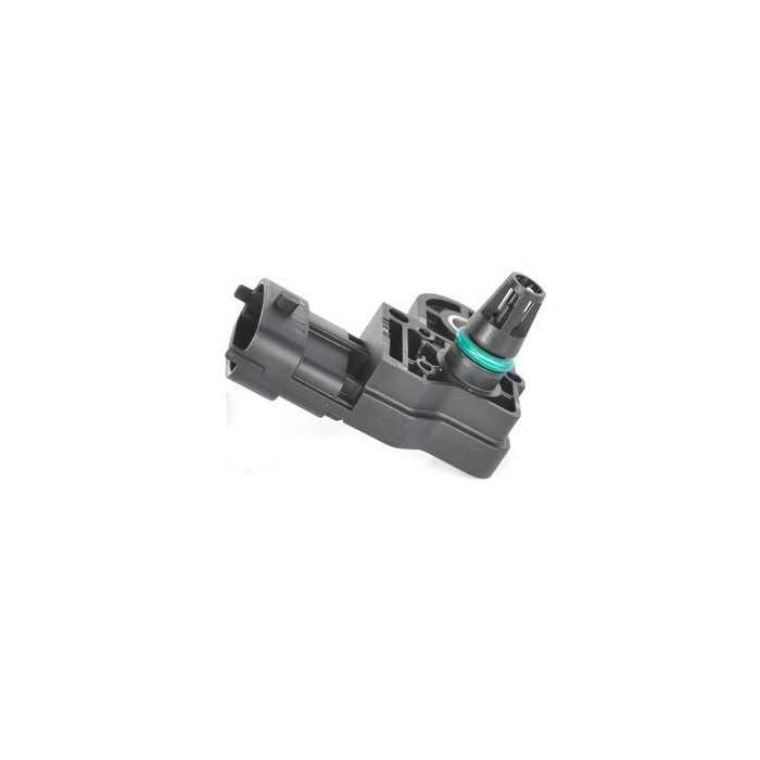 BOSCH Sensor, Ladedruck 0281006076