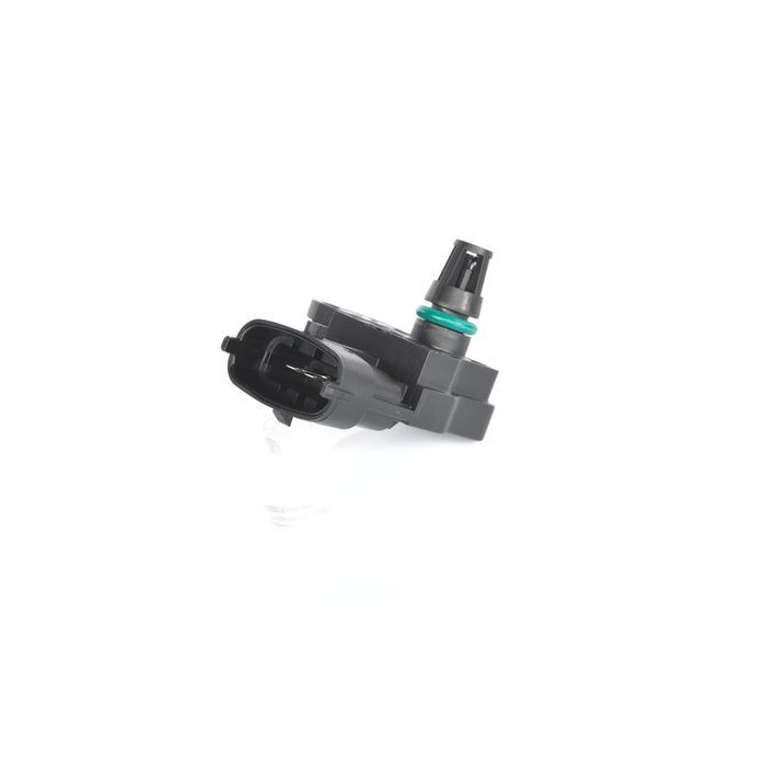 BOSCH Sensor, Ladedruck 0281006076