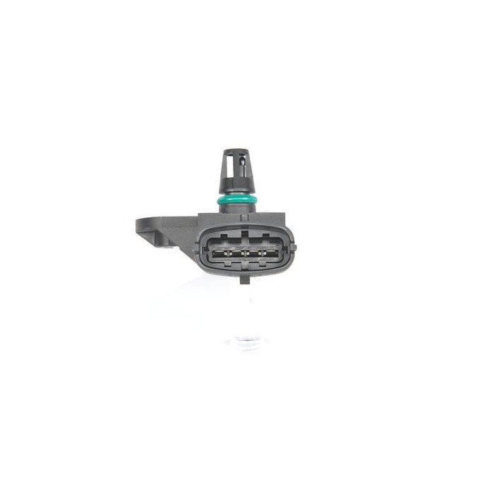 BOSCH Sensor, Ladedruck 0281006076