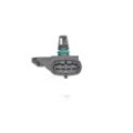 BOSCH Sensor, Ladedruck 0281006076