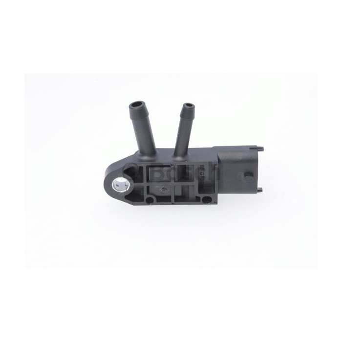 BOSCH Sensor, Abgasdruck 0281006287