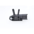 BOSCH Sensor, Abgasdruck 0281006287