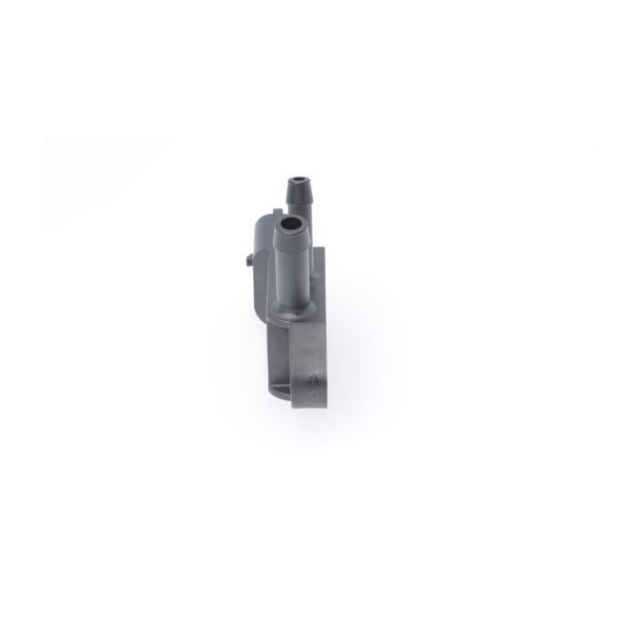 BOSCH Sensor, Abgasdruck 0281006287