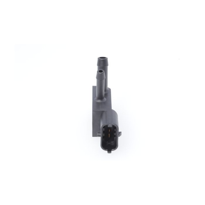 BOSCH Sensor, Abgasdruck 0281006287