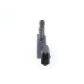 BOSCH Sensor, Abgasdruck 0281006287