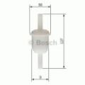 BOSCH Kraftstofffilter 0450902151