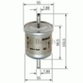 BOSCH Kraftstofffilter 0450905316