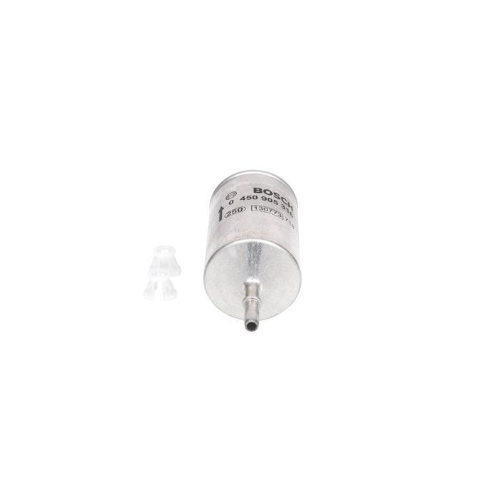 BOSCH Kraftstofffilter 0450905316