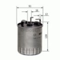 BOSCH Kraftstofffilter 0450905930