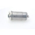BOSCH Kraftstofffilter 0450906295