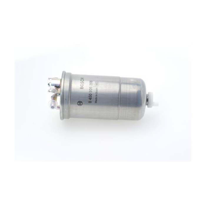 BOSCH Kraftstofffilter 0450906374