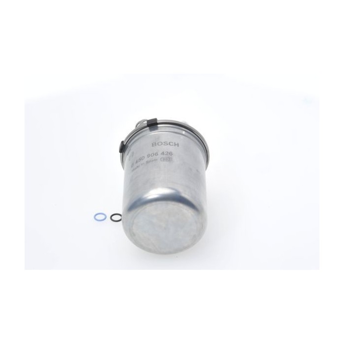BOSCH Kraftstofffilter 0450906426