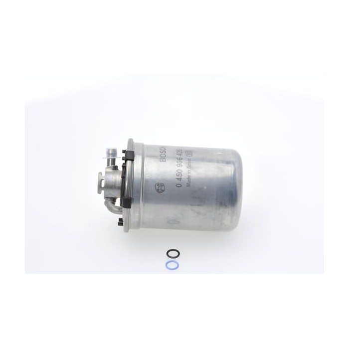 BOSCH Kraftstofffilter 0450906426