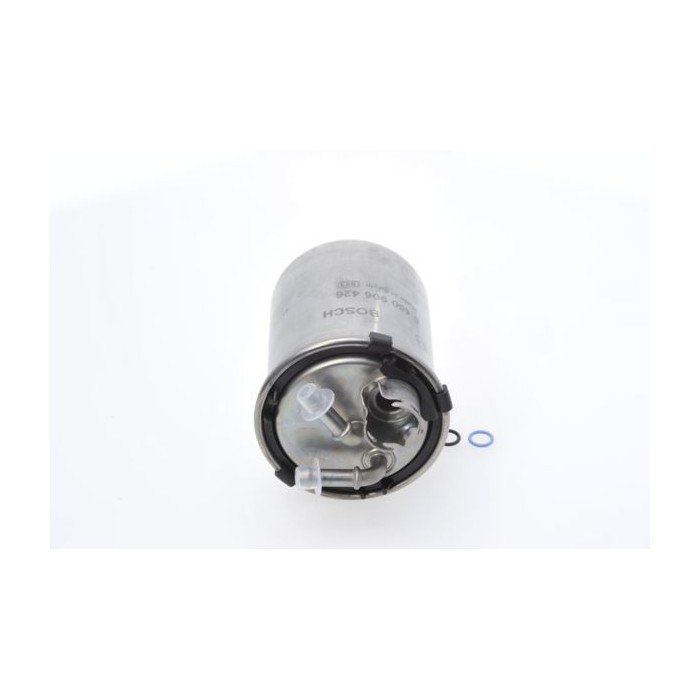 BOSCH Kraftstofffilter 0450906426