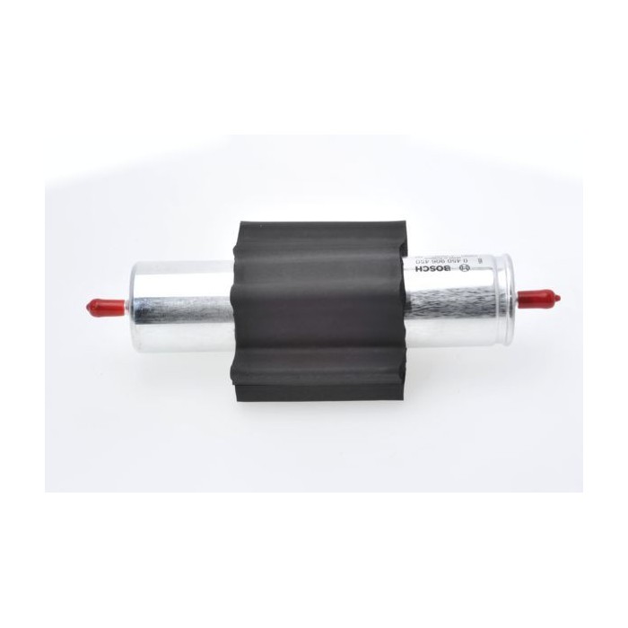 BOSCH Kraftstofffilter 0450906450
