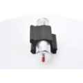 BOSCH Kraftstofffilter 0450906450