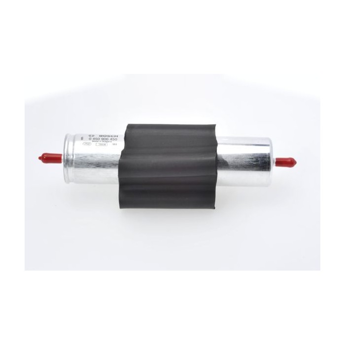 BOSCH Kraftstofffilter 0450906450