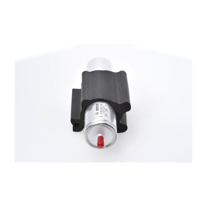 BOSCH Kraftstofffilter 0450906450