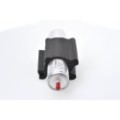 BOSCH Kraftstofffilter 0450906450