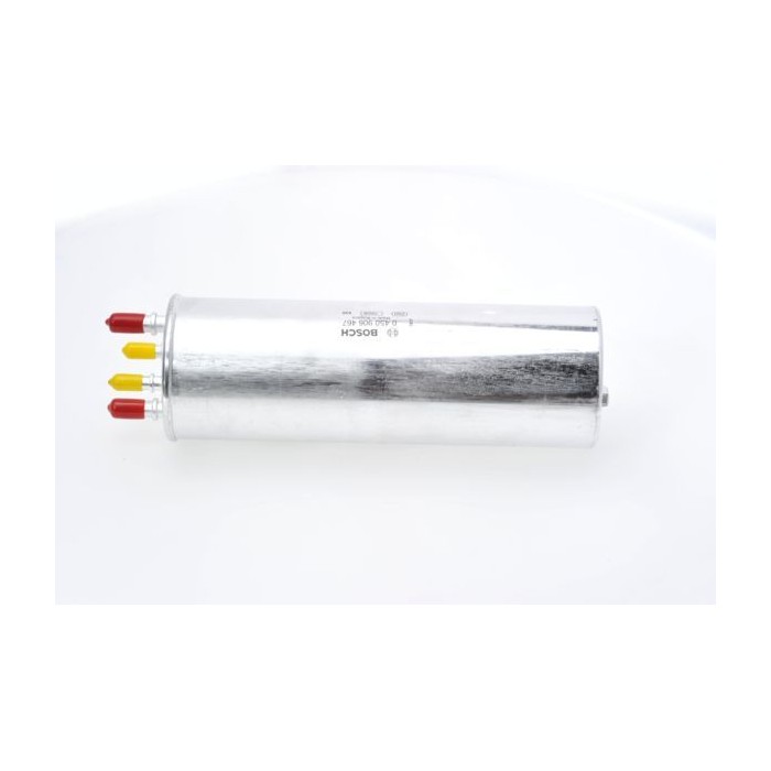 BOSCH Kraftstofffilter 0450906467
