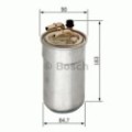 BOSCH Kraftstofffilter 0450906503
