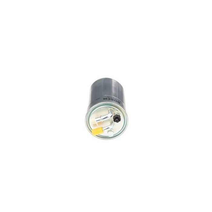 BOSCH Kraftstofffilter 0450906503