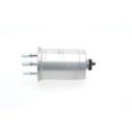 BOSCH Kraftstofffilter 0450906508