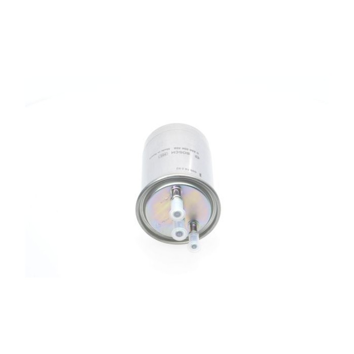 BOSCH Kraftstofffilter 0450906508