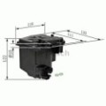 BOSCH Kraftstofffilter 0450907006