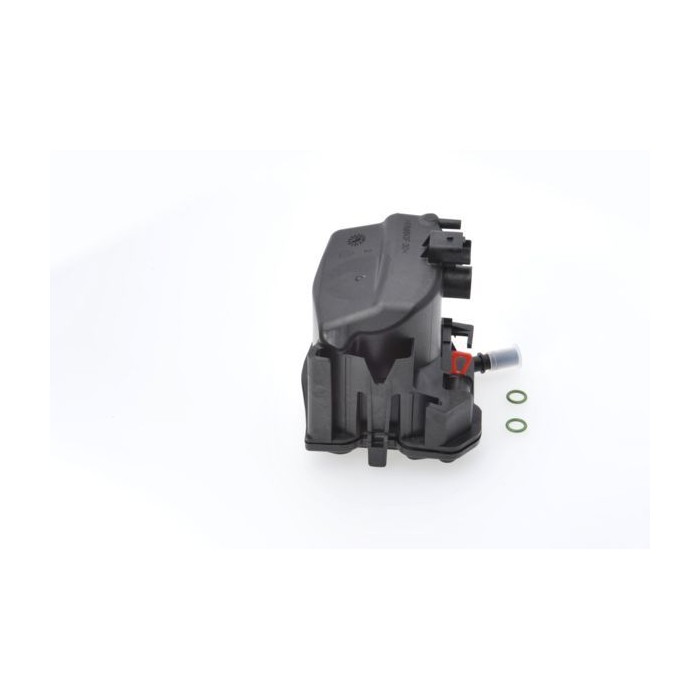 BOSCH Kraftstofffilter 0450907006