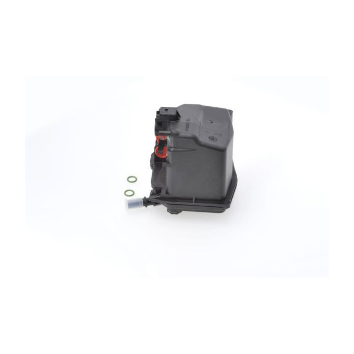 BOSCH Kraftstofffilter 0450907006